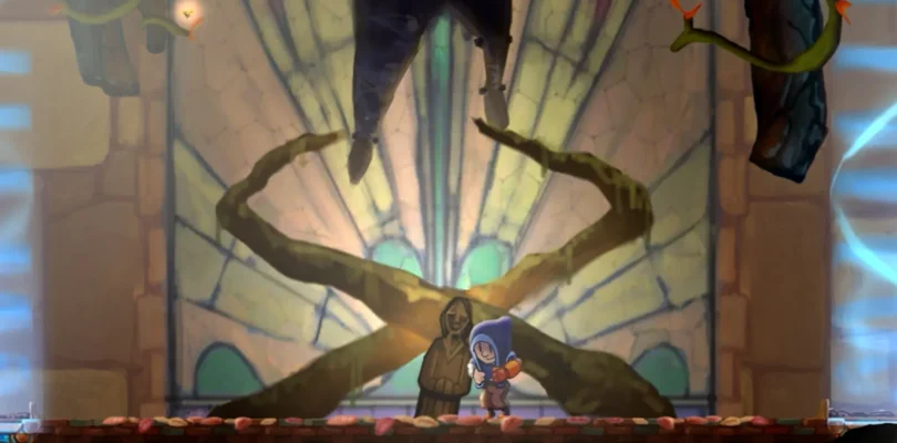 Teslagrad Power Pack