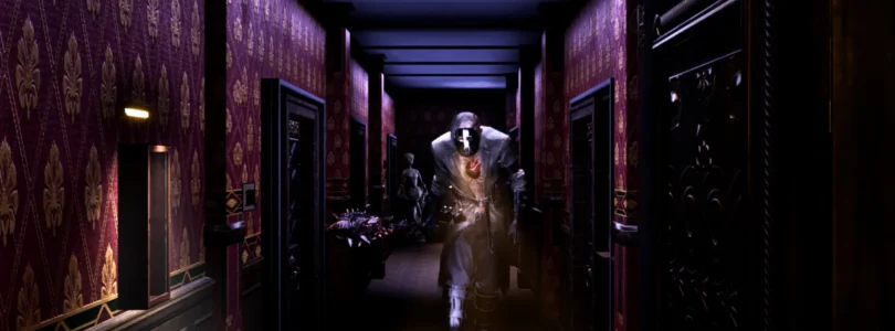 The Cecil The Journey Begins