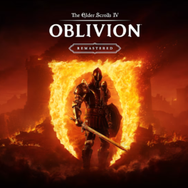 The Elder Scrolls IV Oblivion Remastered