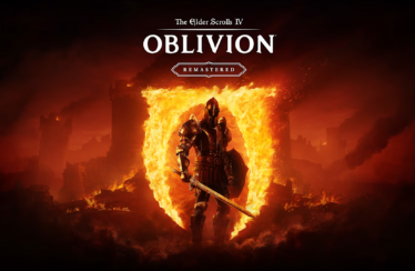 The Elder Scrolls IV Oblivion Remastered