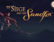 The Siege and the Sandfox trae metroidvania y sigilo a PC