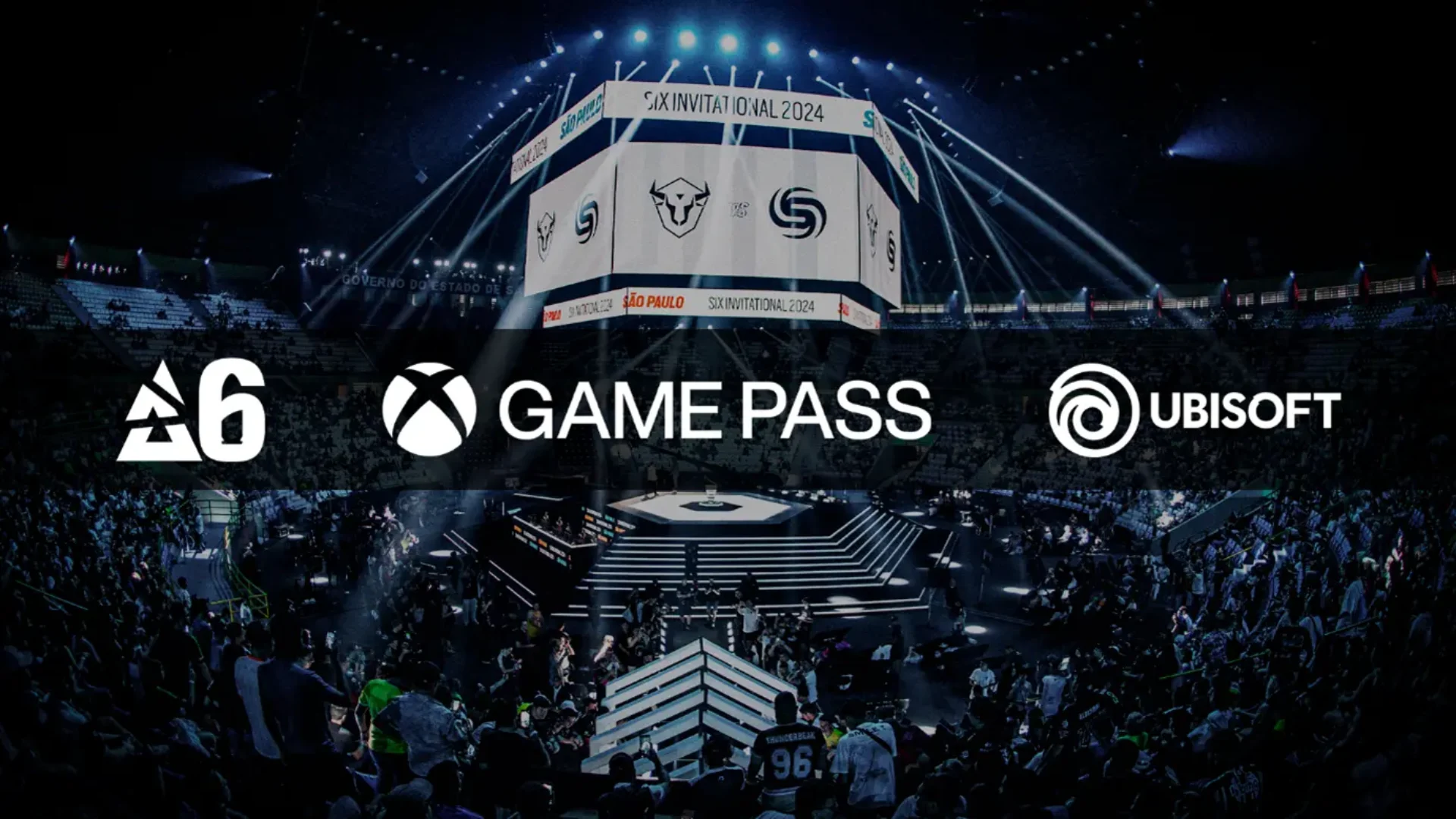 Tom Clancy’s Rainbow Six Siege X - Xbox Game Pass