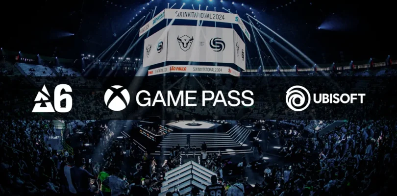 Tom Clancy’s Rainbow Six Siege X - Xbox Game Pass