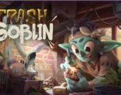 Trash Goblin