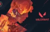 VALORANT - 5º aniversario