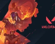 VALORANT - 5º aniversario