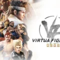 Virtua Fighter 5 R.E.V.O