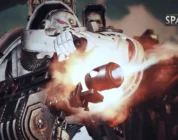 Warhammer 40.000 Space Marine 2