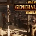 Wild West General Store Simulator
