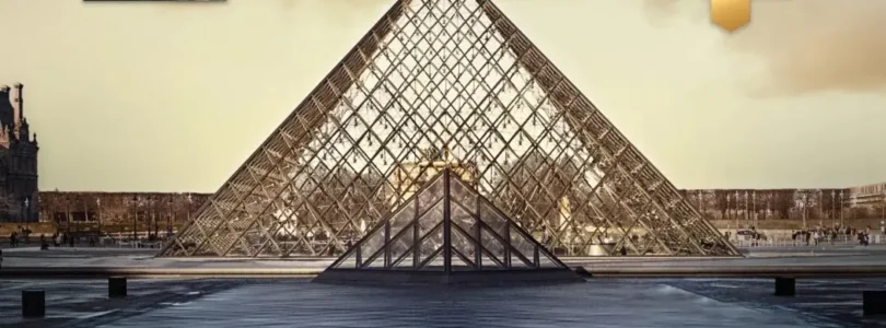 Age of Empires - Louvre