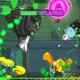 Alien Hominid Invasion
