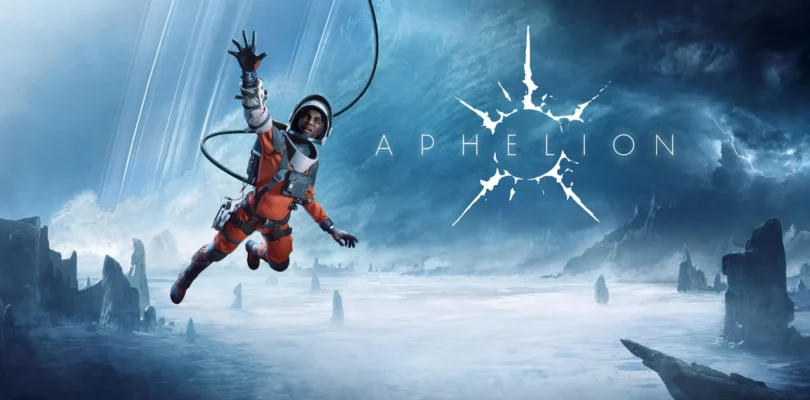 Aphelion