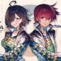 Atelier Yumia - Tales of Graces
