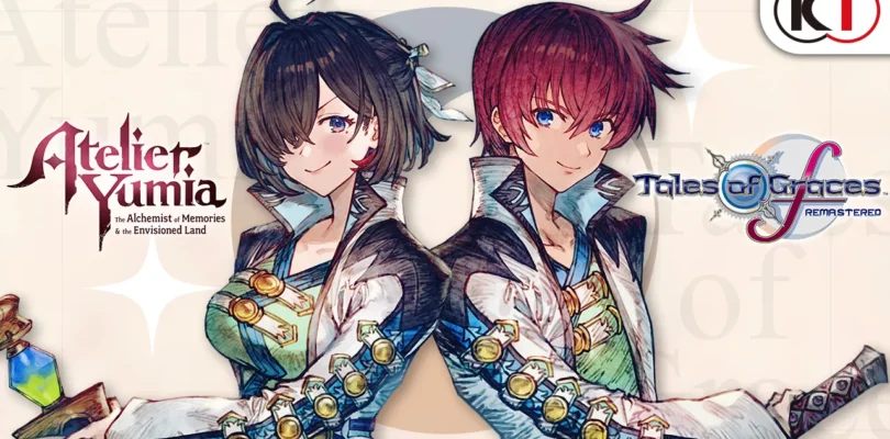 Atelier Yumia - Tales of Graces