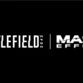 Battlefield 2042 - Mass Effect