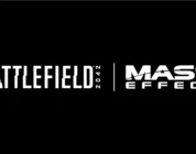 Battlefield 2042 - Mass Effect