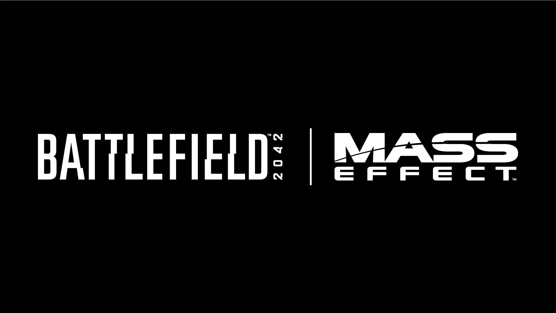 Battlefield 2042 - Mass Effect