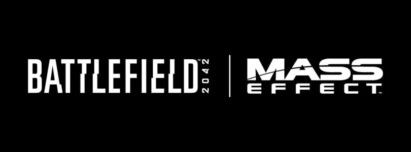 Battlefield 2042 - Mass Effect