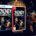Bendy and the Dark Revival