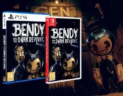 Bendy and the Dark Revival
