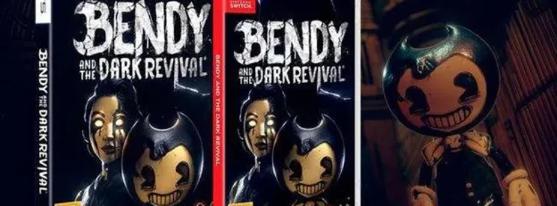 Bendy and the Dark Revival