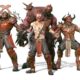 Blood Bowl 3 - Khorne