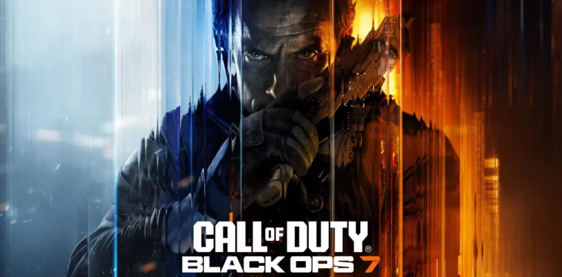 Call of Duty Black Ops 7