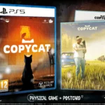 Copycat - Edición fisica