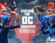 DC Worlds Collide