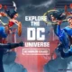 DC Worlds Collide