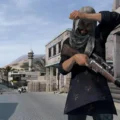 DayZ Badlands