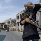 DayZ Badlands