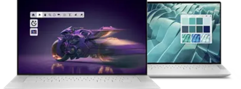 Dell Premium es la nueva gama de portátiles de alta rendimiento