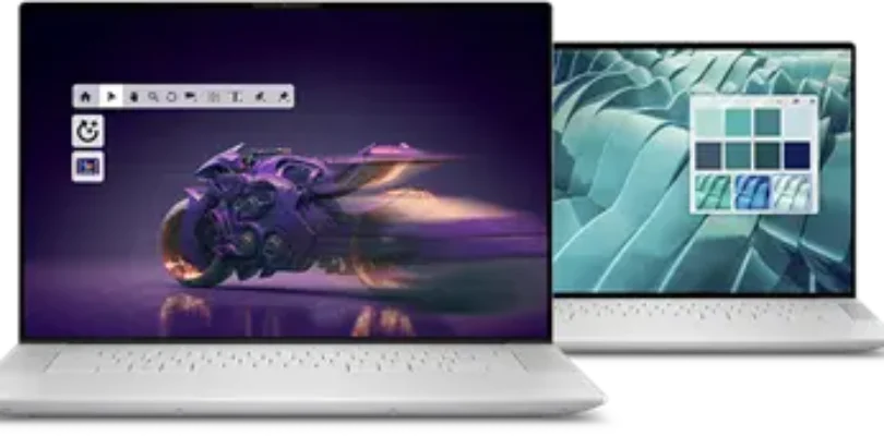 Dell Premium es la nueva gama de portátiles de alta rendimiento