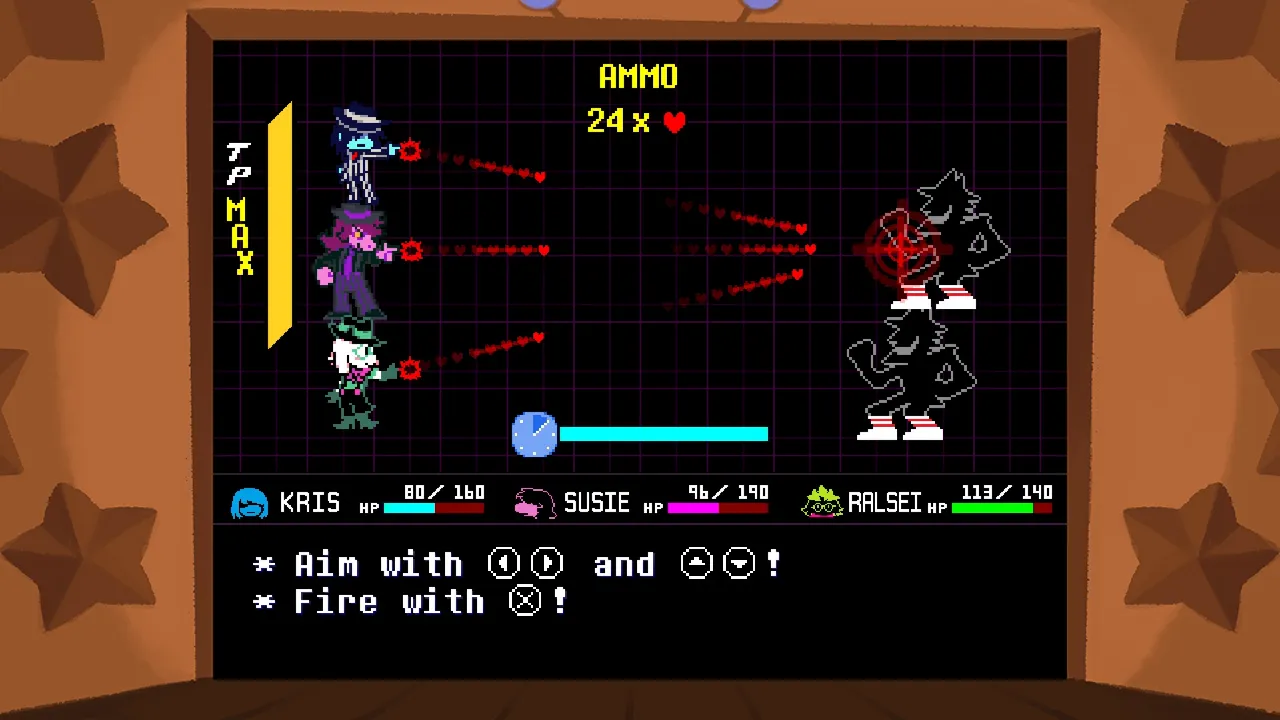 Deltarune