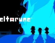 Deltarune