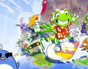Dinopunk The Cacops Adventure