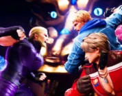 Double Dragon Revive