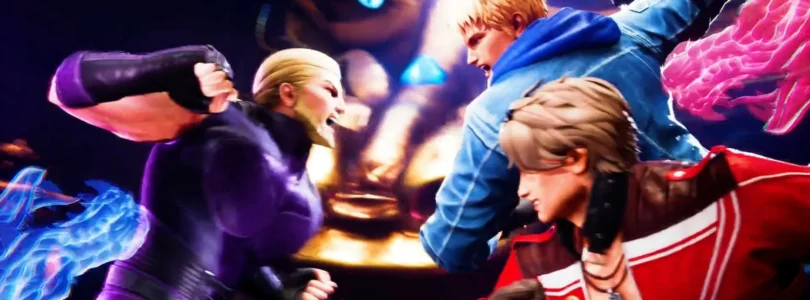 Double Dragon Revive