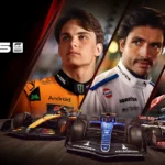 EA SPORTS F1 25