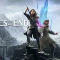 Echoes of the End