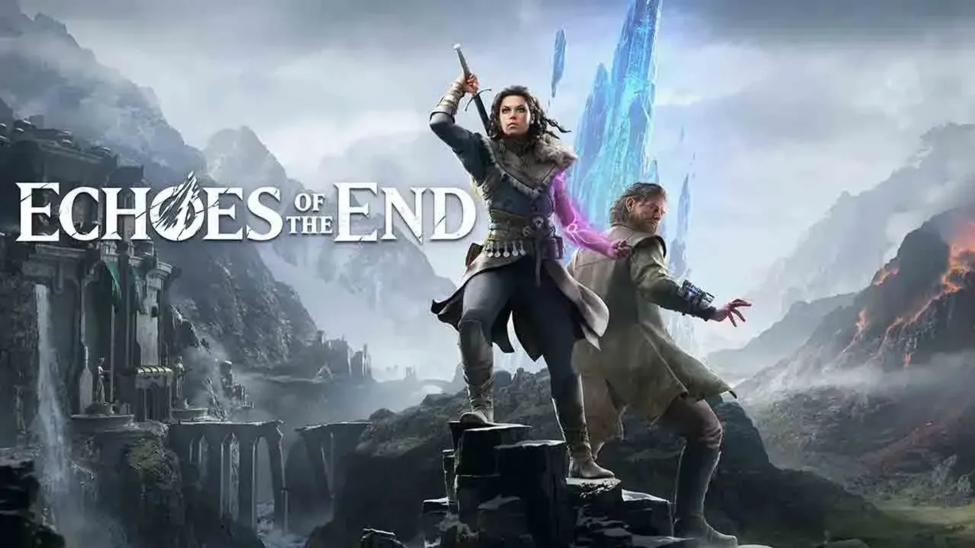 Echoes of the End