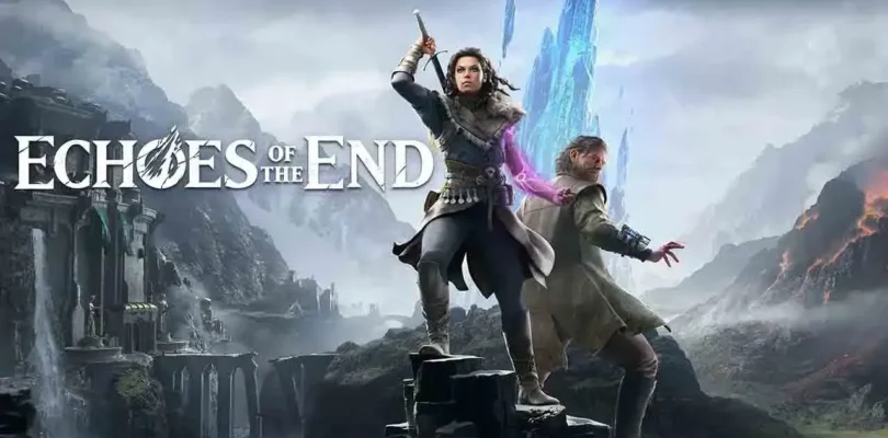 Echoes of the End