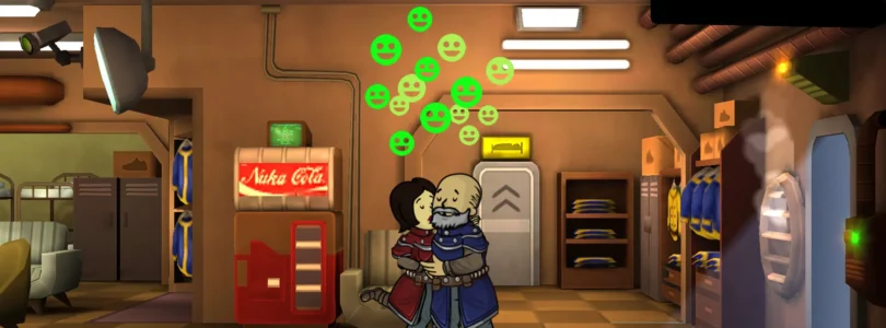 Fallout Shelter