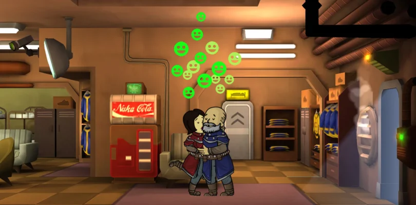 Fallout Shelter