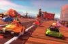 Garfield Kart 2 - All You Can Drift
