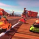 Garfield Kart 2 - All You Can Drift