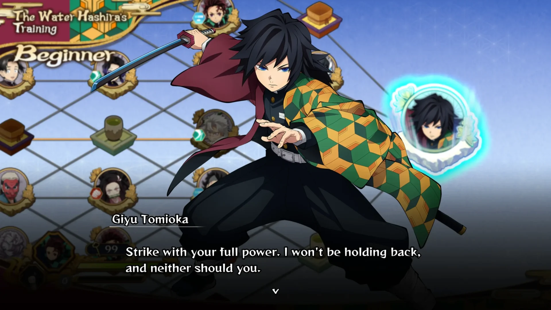 Guardianes de la Noche -Kimetsu no Yaiba- Las Crónicas de Hinokami 2