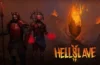 HellSlave II Judgement of the Archon