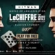 Hitman World of Assassination - Le Chiffre